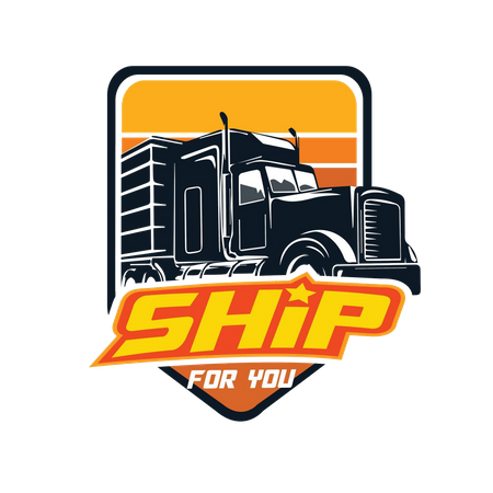 SHIP FOR YOU