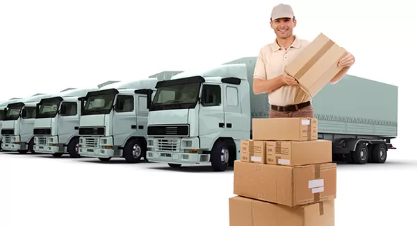 Vận chuyển hàng đi Thái Lan bằng đường bộ